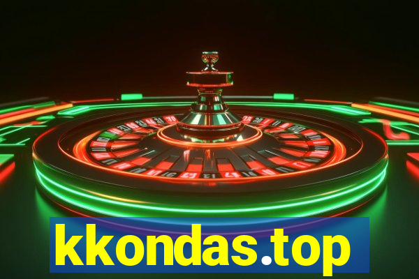 kkondas.top
