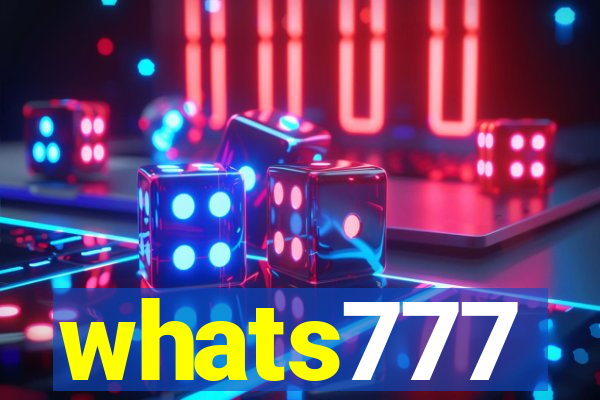 whats777