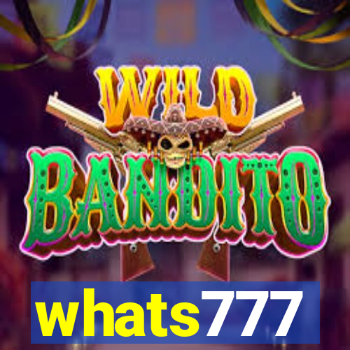 whats777