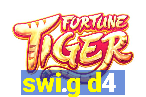 swi.g d4