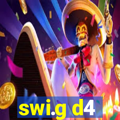 swi.g d4