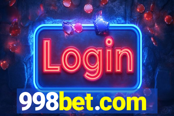 998bet.com