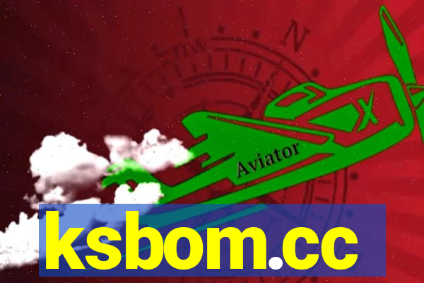 ksbom.cc