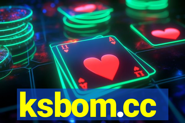 ksbom.cc