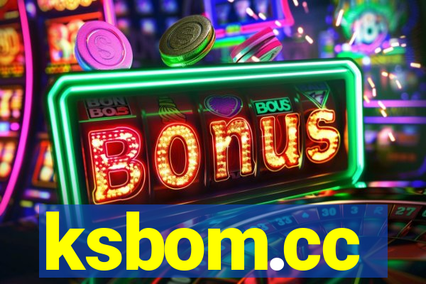 ksbom.cc