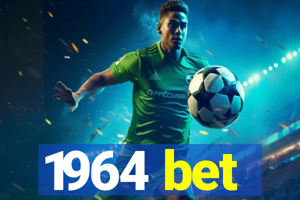 1964 bet
