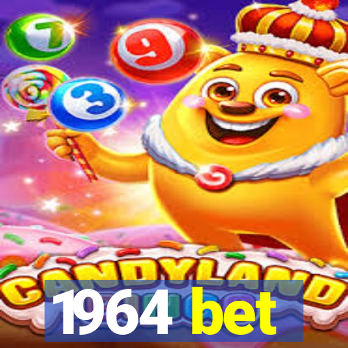 1964 bet