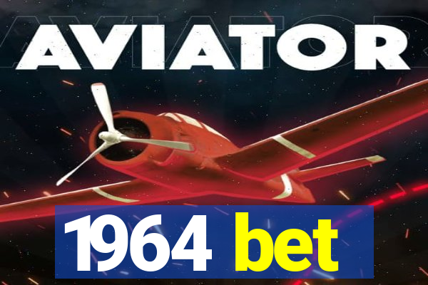 1964 bet