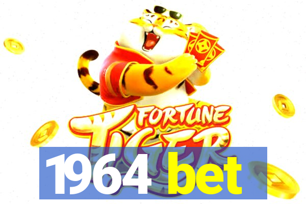 1964 bet