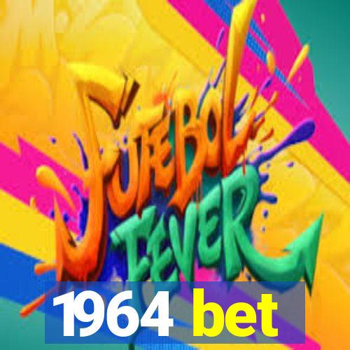 1964 bet