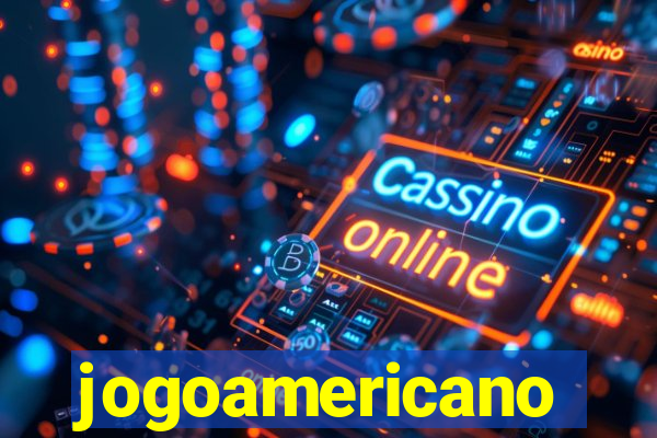 jogoamericano