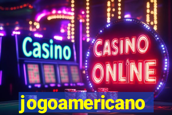 jogoamericano