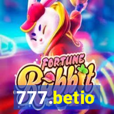 777.betio