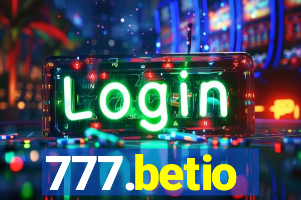 777.betio
