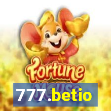 777.betio