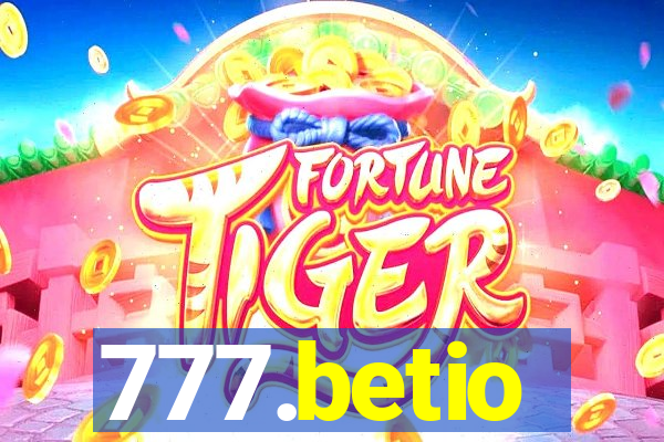 777.betio