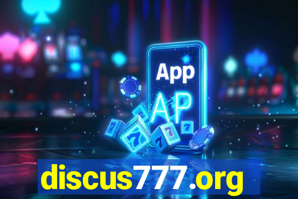 discus777.org
