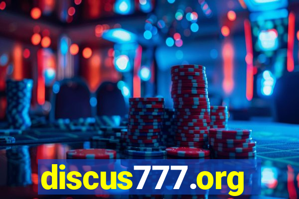 discus777.org