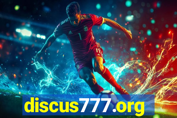 discus777.org