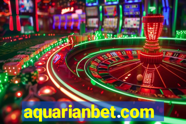 aquarianbet.com