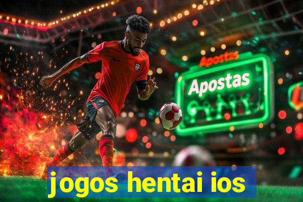 jogos hentai ios