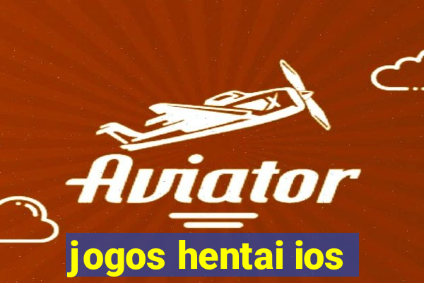 jogos hentai ios