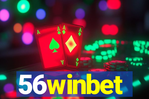 56winbet