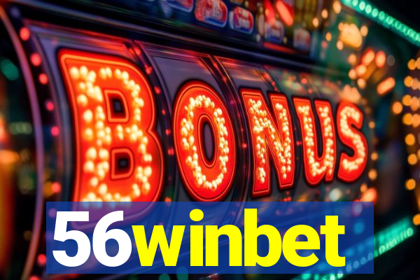 56winbet