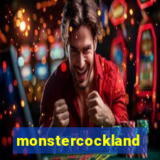 monstercockland