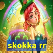 skokka rr