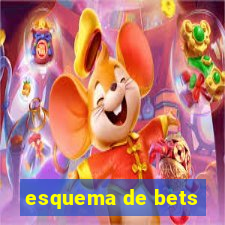 esquema de bets
