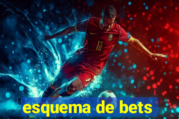 esquema de bets