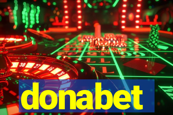donabet