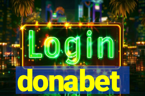 donabet
