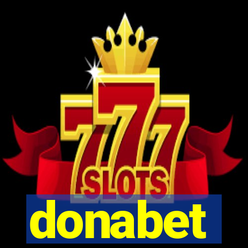 donabet