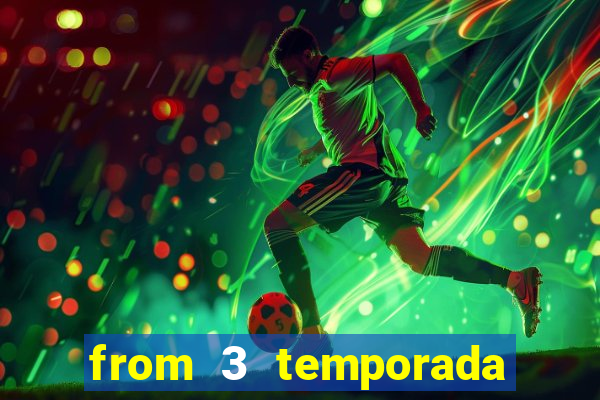 from 3 temporada dublado torrent magnet