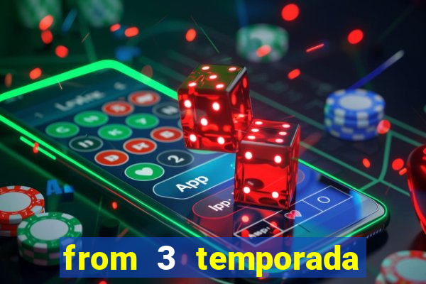 from 3 temporada dublado torrent magnet