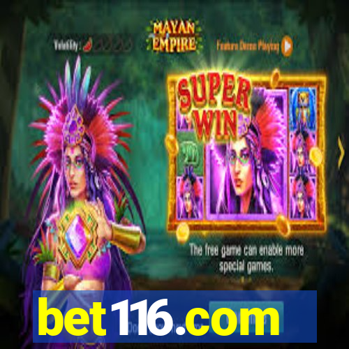 bet116.com