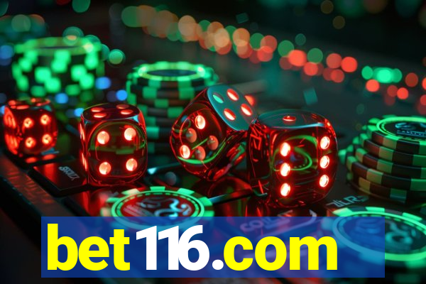 bet116.com