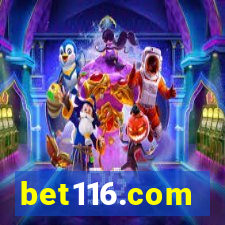 bet116.com