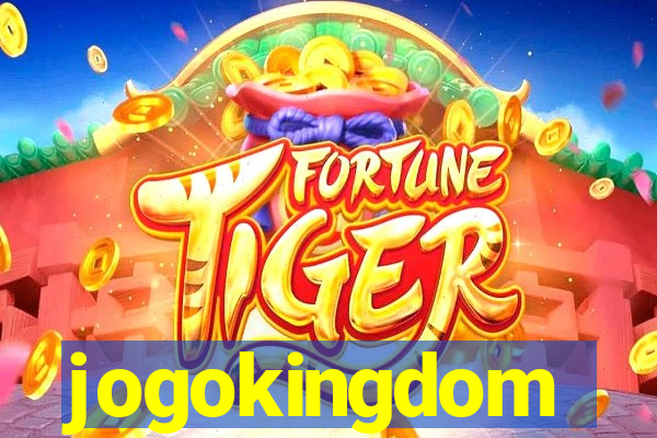 jogokingdom