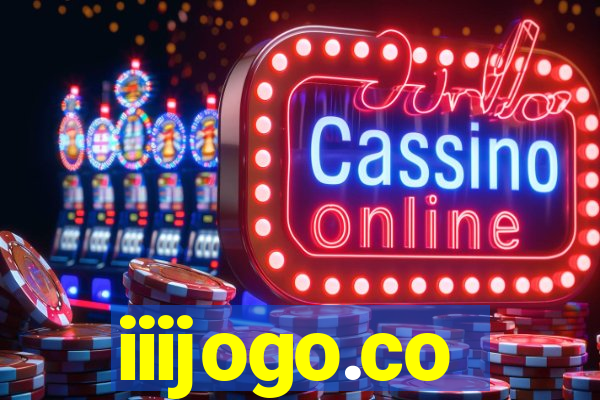 iiijogo.co