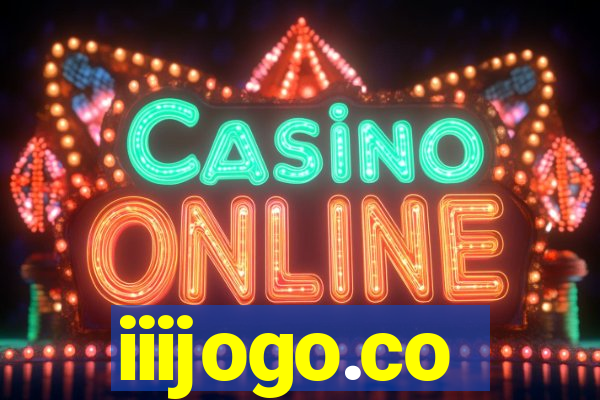 iiijogo.co