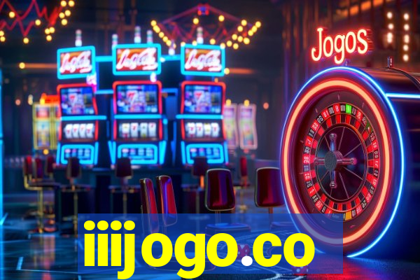 iiijogo.co