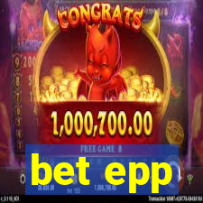 bet epp