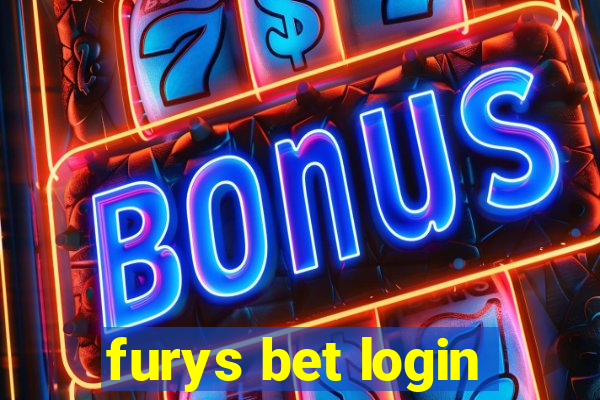furys bet login