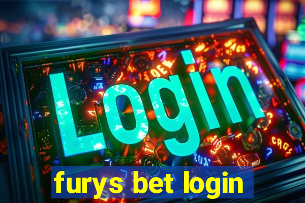 furys bet login