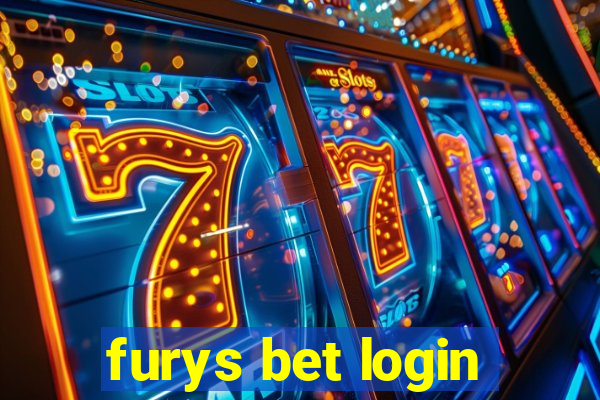 furys bet login