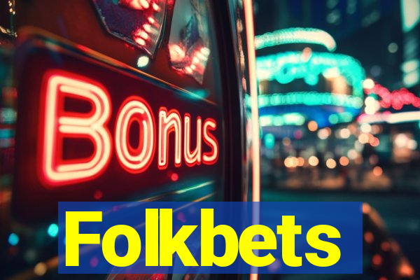 Folkbets