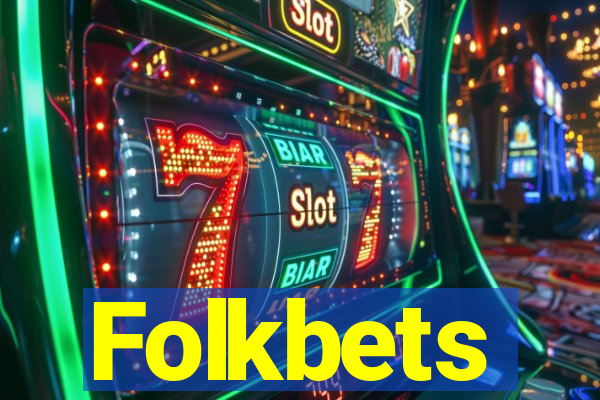 Folkbets